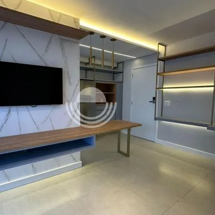 Buy this 1 bed apartment on Edifício Palm Springs in Rua Maestro João de Túllio 140, Cambuí