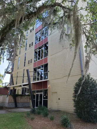 Rent this 1 bed condo on 400 North Adams Street in Tallahassee, FL 32303