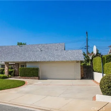 Image 3 - 1411 Pleasant View Drive, Redlands, CA 92374, USA - House for sale
