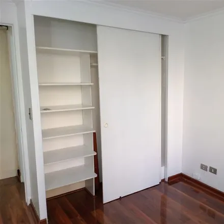 Rent this 2 bed apartment on Moneda 1764 in 820 0000 Santiago, Chile