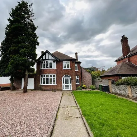 Image 1 - Amos Lane / Prestwood Road West, Amos Lane, Wednesfield, WV11 1LE, United Kingdom - House for rent