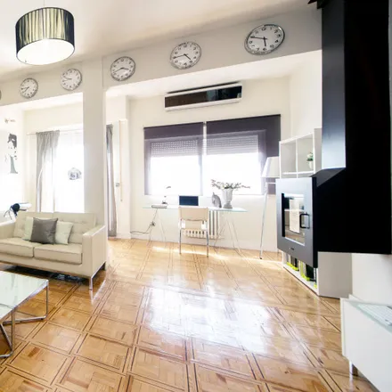 Rent this 3 bed apartment on Calle de Alcalá in 223, 28028 Madrid