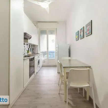 Image 8 - Via Pantigliate, 20147 Milan MI, Italy - Apartment for rent