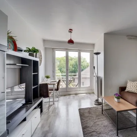 Rent this 1 bed apartment on Chelles