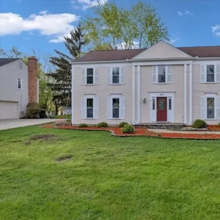 Buy this 4 bed house on 1451 East Horseshoe Bend in Rochester Hills, MI 48306
