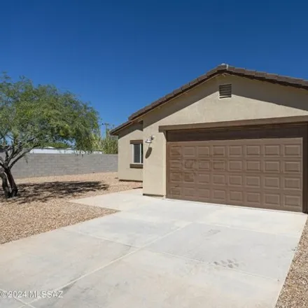 Image 1 - 2900 East Kreisler Place, New Tucson, Pima County, AZ 85641, USA - House for sale