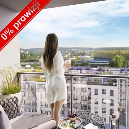 Buy this 4 bed apartment on Starowiejska 63 in 80-534 Gdansk, Poland