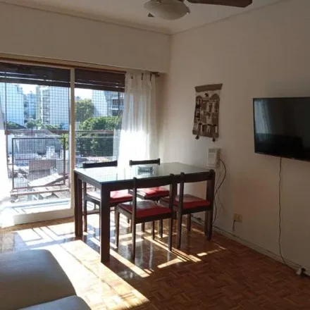 Rent this 2 bed apartment on Granaderos 326 in Flores, C1406 FYG Buenos Aires