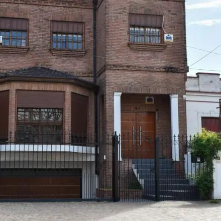 Buy this 4 bed house on Ramón Franco Bahamonde 3896 in Villa General Balcarce, B1828 HGV Partido de Lanús