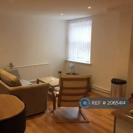 Image 3 - Peacock Lane, Leicester, LE1 5PY, United Kingdom - Apartment for rent