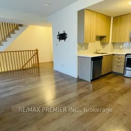 Image 7 - Orchid Place Drive, Toronto, ON M1B 5Z6, Canada - Townhouse for rent