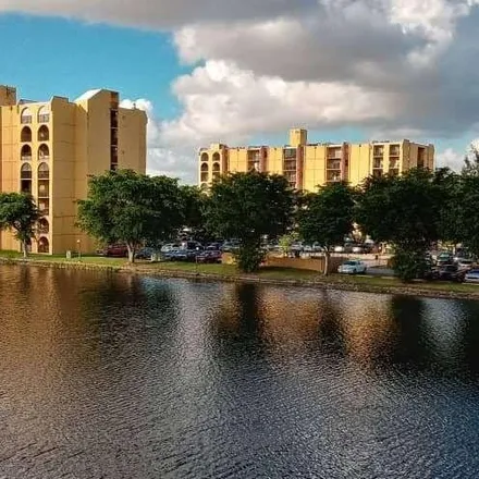 Rent this 2 bed condo on 4707 Northwest 7th Street in Miami, FL 33126