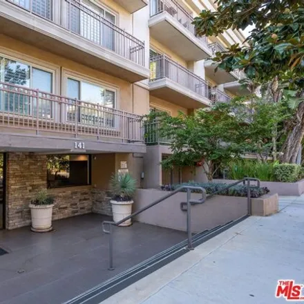 Image 4 - 8849 West 3rd Street, Los Angeles, CA 90048, USA - Condo for rent