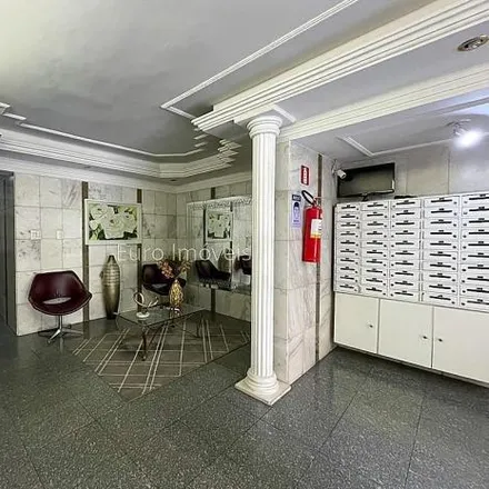 Buy this 2 bed apartment on Avenida Antônio Weitzel in Barbosa Lage, Juiz de Fora - MG