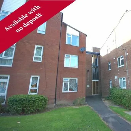 Rent this 1 bed room on Downton Close in Telford, TF3 2BT
