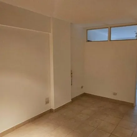 Rent this studio apartment on Carlos Pellegrini 987 in Retiro, 1059 Buenos Aires