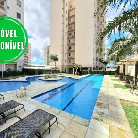 Image 2 - Rua Coronel João de Oliveira, Messejana, Fortaleza - CE, 60841-820, Brazil - Apartment for sale