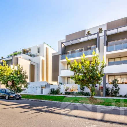 Image 1 - Bay Street, Botany NSW 2019, Australia - Apartment for rent