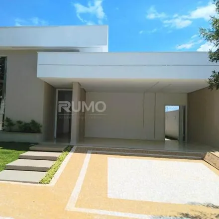 Buy this 3 bed house on Rua José da Silva Galvão in Centro, Hortolândia - SP