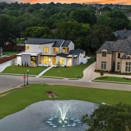 Buy this 5 bed house on Stacy Drive in Southlake, TX 76092