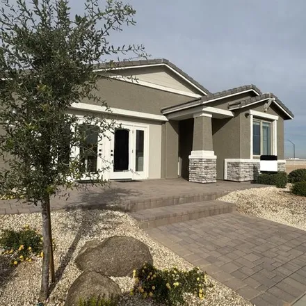 Image 2 - West Luxton Lane, Avondale, AZ 85353, USA - House for sale