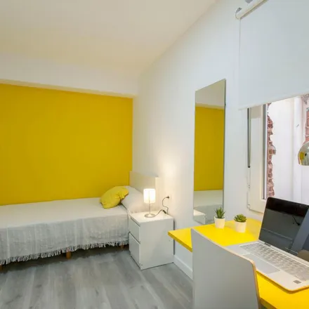 Image 7 - La Casa de Lito, Carrer del Mestre Lope, 46100 Burjassot, Spain - Apartment for rent