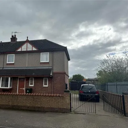 Buy this 3 bed duplex on Priory Road in Cudworth, S71 5HU
