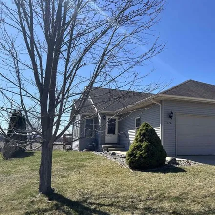 Buy this 3 bed house on 1732 Bates Street in Sauk City, WI 53583