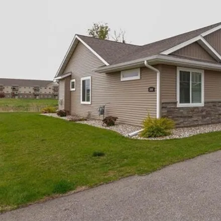 Buy this 3 bed house on 3012 Prairie Rose Drive in Mankato, MN 56001