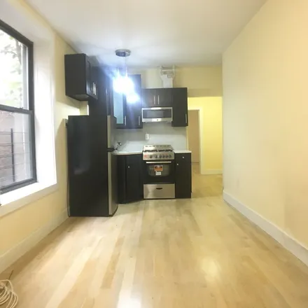 Rent this 1 bed apartment on 2 Pinehurst Avenue in New York, NY 10033