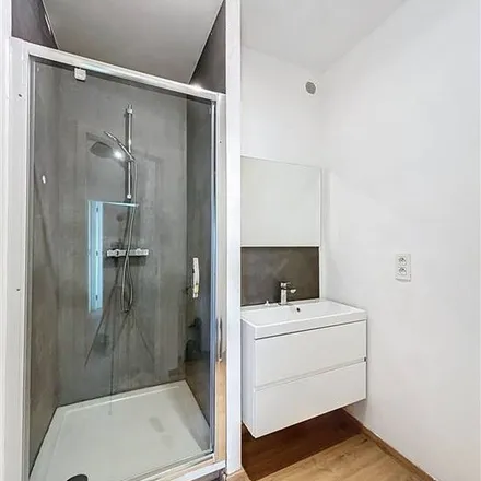 Image 1 - Rue Henri Daco 40, 4040 Herstal, Belgium - Apartment for rent