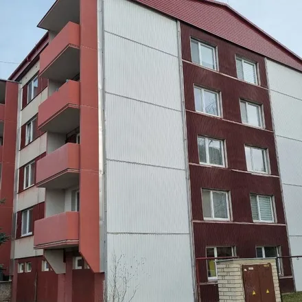 Rent this 3 bed apartment on Břeclav in náměstí TGM, městský úřad
