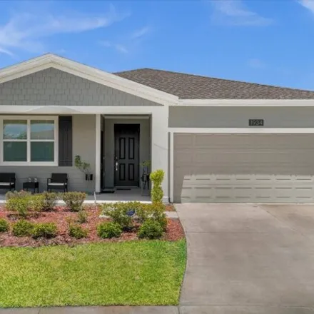 Buy this 4 bed house on 1934 Birnham Wood Bnd in Kissimmee, Florida