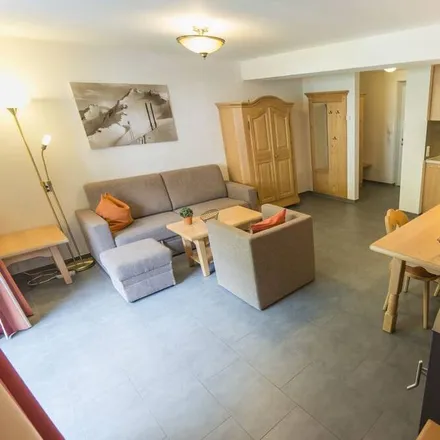 Rent this 1 bed apartment on A in Boden 41a, 6707 Gemeinde Bürserberg