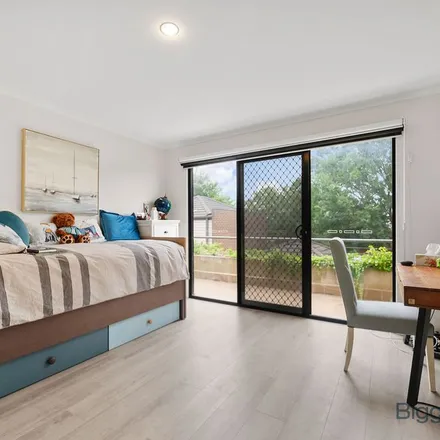 Rent this 5 bed apartment on 315 Gordon Street in Maribyrnong VIC 3032, Australia