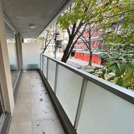 Image 8 - Colegiales, Buenos Aires, Comuna 13, Argentina - Apartment for rent