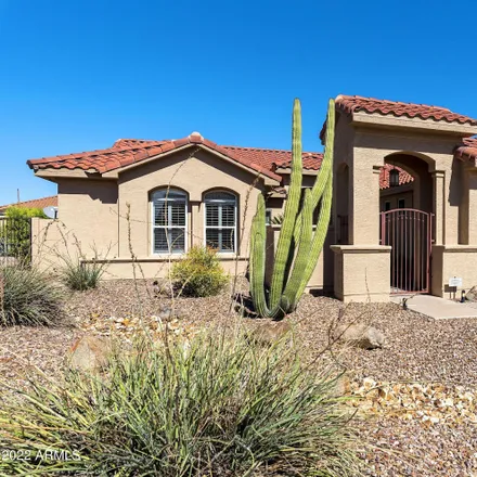 Buy this 2 bed house on East Riggs Road in Sun Lakes, AZ 85248