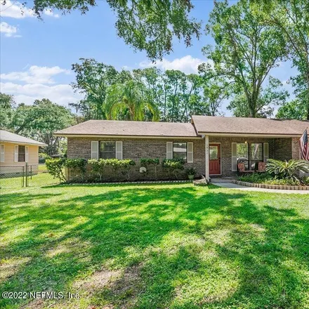 Buy this 4 bed house on 1931 Biggers Road in Jacksonville, FL 32216
