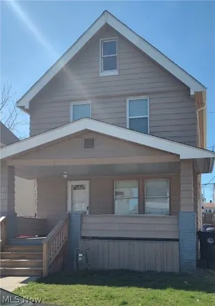 Image 2 - 3470 West 91st Street, Cleveland, OH 44102, USA - House for sale