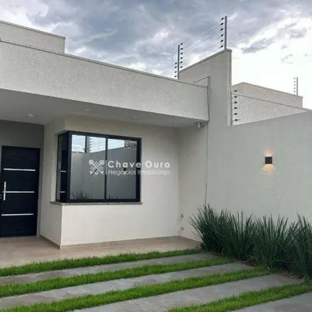 Image 2 - Rua Parecis, Santa Cruz, Cascavel - PR, 85806, Brazil - House for sale