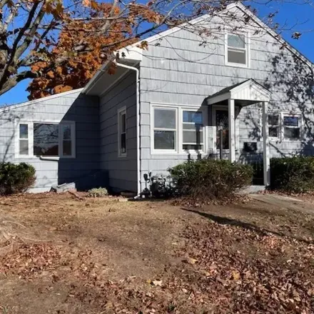 Rent this 2 bed apartment on 77 Lewis Street in Bristol, CT 06010