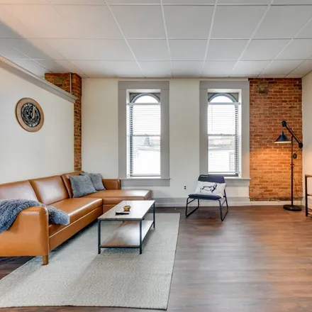Image 8 - Buffalo, NY - Apartment for rent