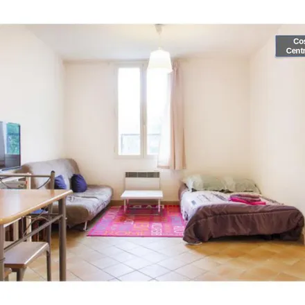 Rent this 1 bed apartment on City Hall Plaza in 75004 Paris, France