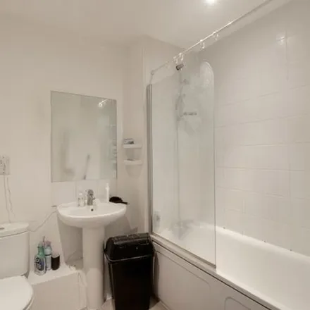 Rent this 2 bed apartment on Longitude Apartments in Addiscombe Grove, London