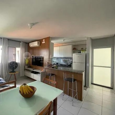 Buy this 3 bed apartment on Avenida João XXIII in Santa Isabel, Teresina -
