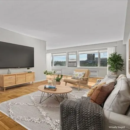 Buy this studio apartment on 750 Kappock Street in New York, NY 10463