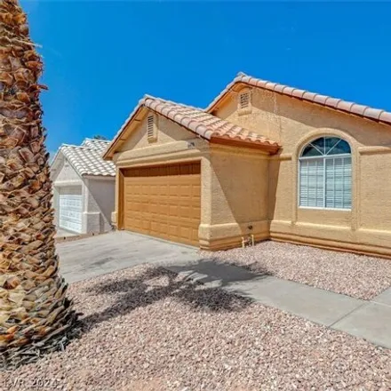 Buy this 3 bed house on 6604 Trout Peak Way in Sunrise Manor, NV 89156