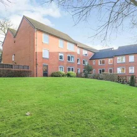 Rent this 1 bed room on Birtley Coppice in Market Harborough, LE16 7AS
