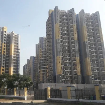 Buy this 3 bed apartment on unnamed road in Sector 84, Gurugram District -