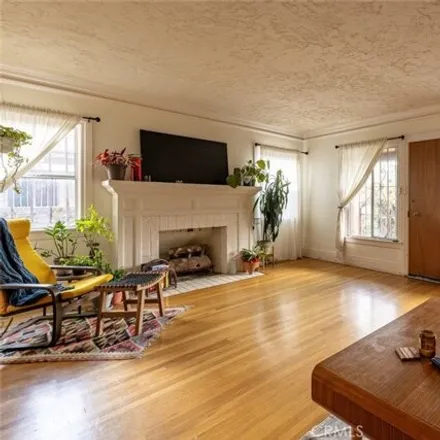 Image 8 - Kenmore Avenue, Los Angeles, CA 90027, USA - House for sale